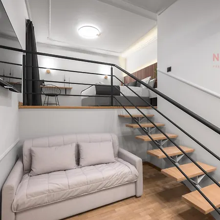 Esther Suites, Nilie Hospitality Mgmt