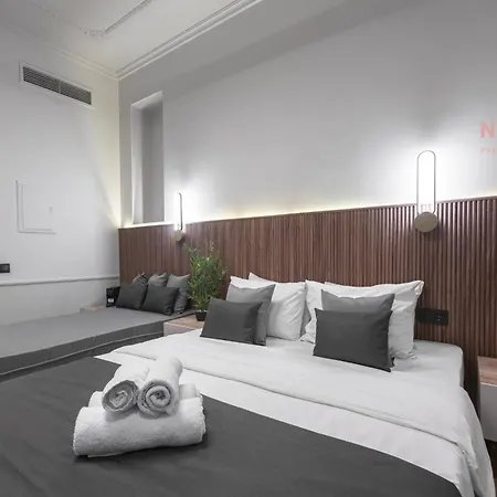 Esther Suites, Nilie Hospitality Mgmt