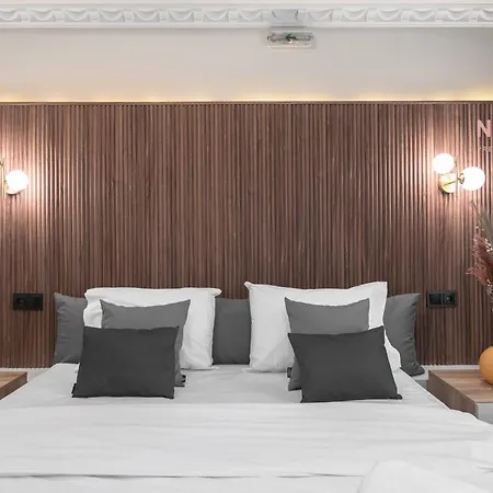 شقة فندقية Esther Suites, Nilie Hospitality Mgmt