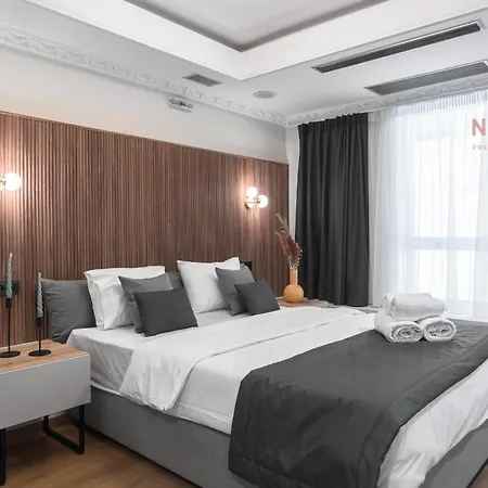 شقة فندقية Esther Suites, Nilie Hospitality Mgmt
