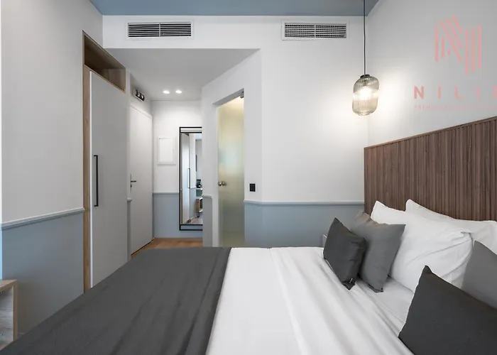 Esther Suites, Nilie Hospitality Mgmt