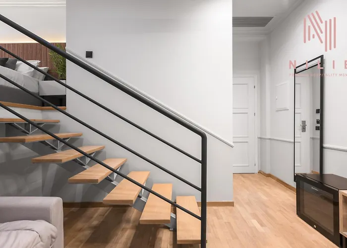 Esther Suites, Nilie Hospitality Mgmt 3*