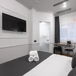 Esther Suites, Nilie Hospitality Mgmt