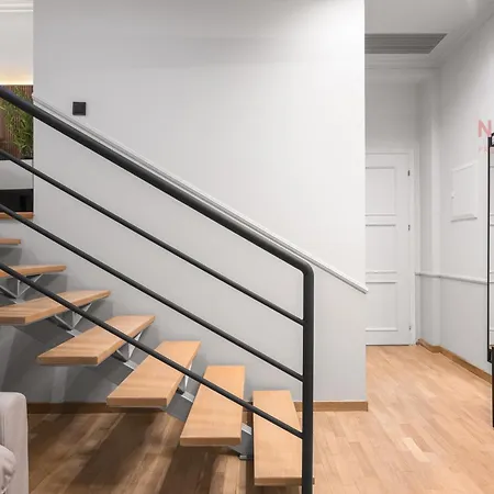 Esther Suites, Nilie Hospitality Mgmt 3*